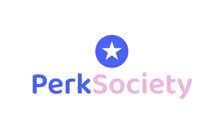PerkSociety logo